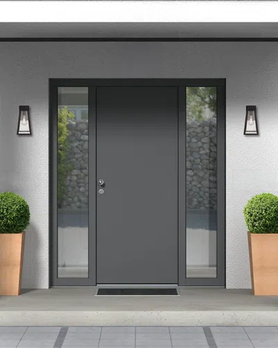 Ellington Sorano 12" Outdoor Lantern