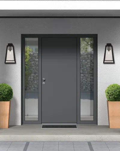 Ellington Sorano 20" Outdoor Lantern