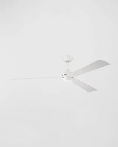 Ellington Sterling 60" Indoor/outdoor Wi-fi Ceiling Fan With Light Kit