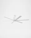 Ellington Tate 65" Ceiling Fan With Led Light Kit