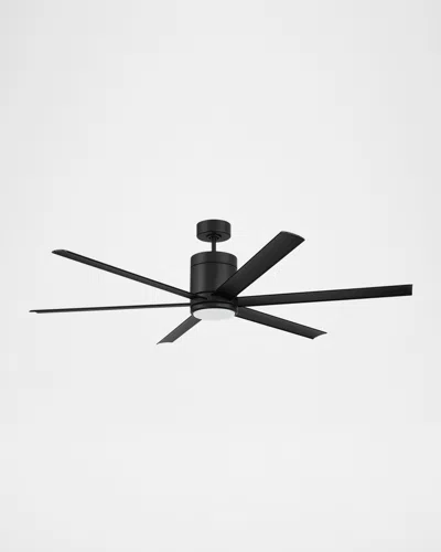 Ellington Tate 65" Ceiling Fan With Led Light Kit