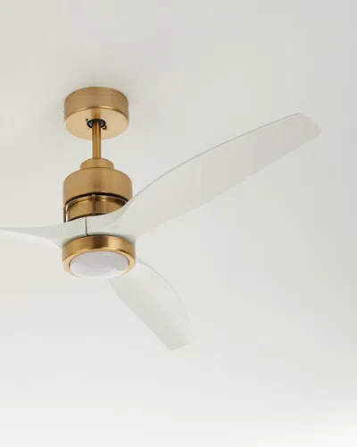 Ellington Wifi 52" Sonnet Ceiling Fan