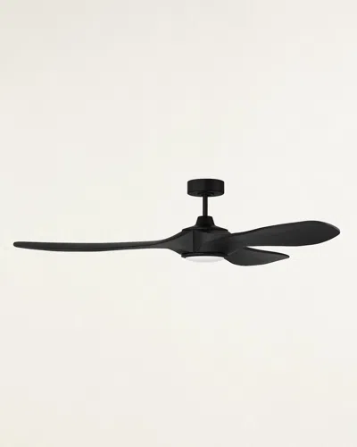 Ellington/litex Envy 60" In Flat Black