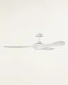 Ellington/litex Envy 60" In White