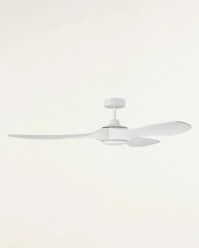 Ellington/litex Envy 60" In White