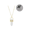 Elliot Young Crystalized Healing Pendant