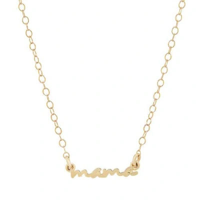 Elliot Young "use Your Words" Pendant