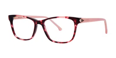 Elliott Ives Amaryllis Rose Tortoise Women's Glasses Tortoiseshell Size 50 - Free Lenses - Blue Light Block Avail In Multi