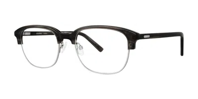 Elliott Ives Cooperi Men's Glasses, Clear, Size 52