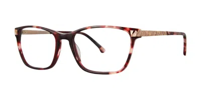 Elliott Ives Cyrilla Women's Glasses, Tortoiseshell, Size 54