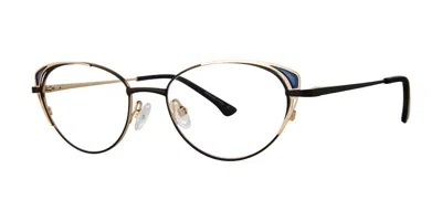 Elliott Ives Linden Women's Glasses, Gold, Size 51 In Multi
