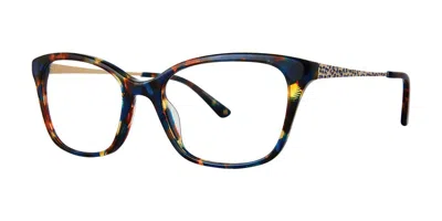 Elliott Ives Lobelia Women's Glasses, Tortoiseshell, Size 51