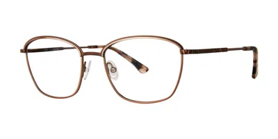 Elliott Ives Sassafras Women's Glasses, Brown, Size 53