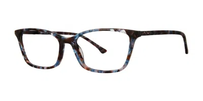 Elliott Ives Tederheid Women's Glasses, Tortoiseshell, Size 50