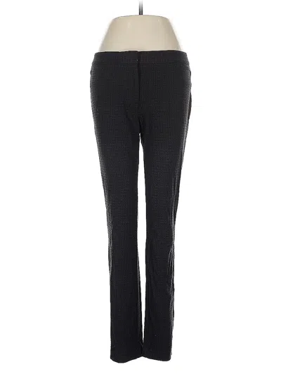 Pre-owned Elliott Lauren Active Pants In Black