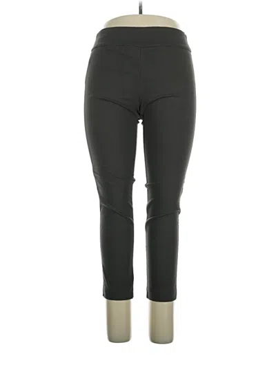 Pre-owned Elliott Lauren Active Pants In Black