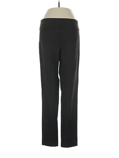 Pre-owned Elliott Lauren Active Pants In Black