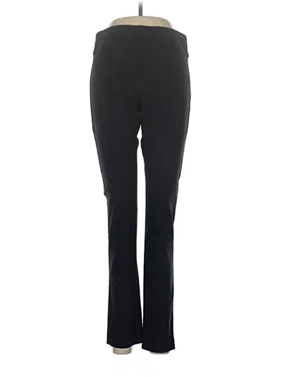 Pre-owned Elliott Lauren Active Pants In Black