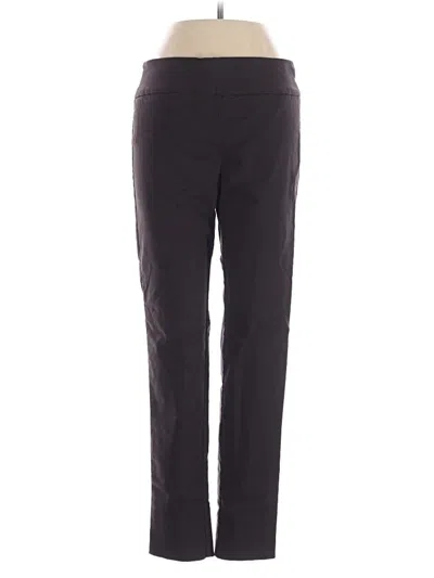 Pre-owned Elliott Lauren Active Pants In Black