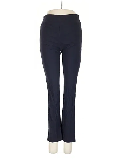 Pre-owned Elliott Lauren Active Pants In Blue