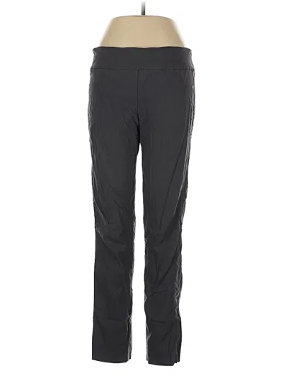 Pre-owned Elliott Lauren Active Pants In Gray