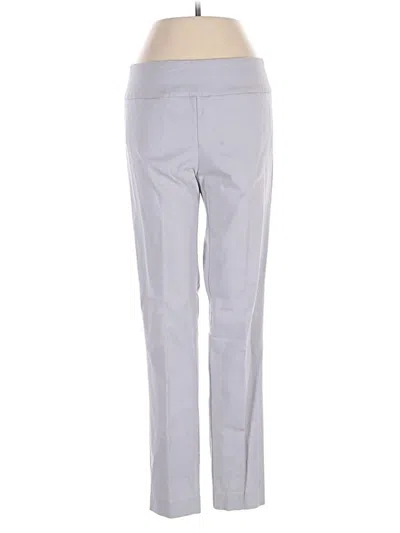 Pre-owned Elliott Lauren Active Pants In Gray