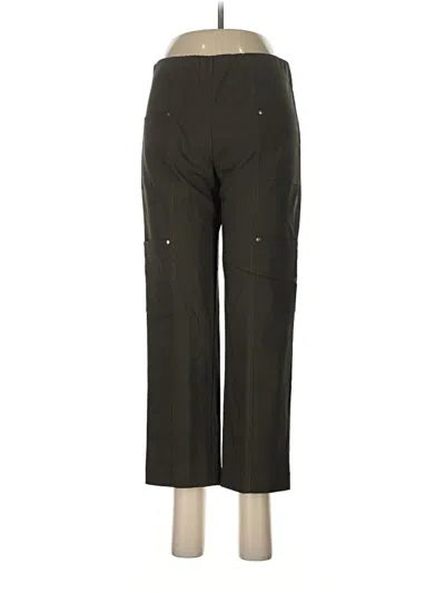 Elliott Lauren Cargo Pants In Brown