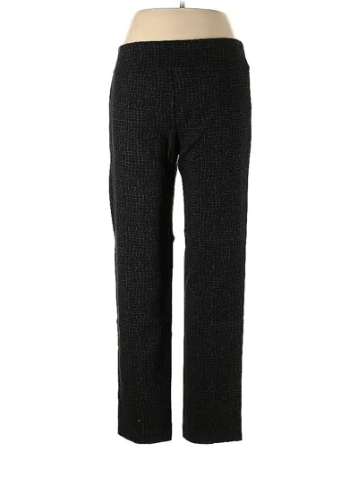 Pre-owned Elliott Lauren Casual Pants In Black