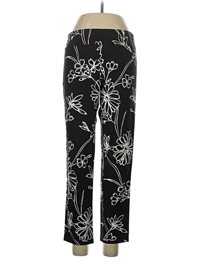 Pre-owned Elliott Lauren Casual Pants In Black