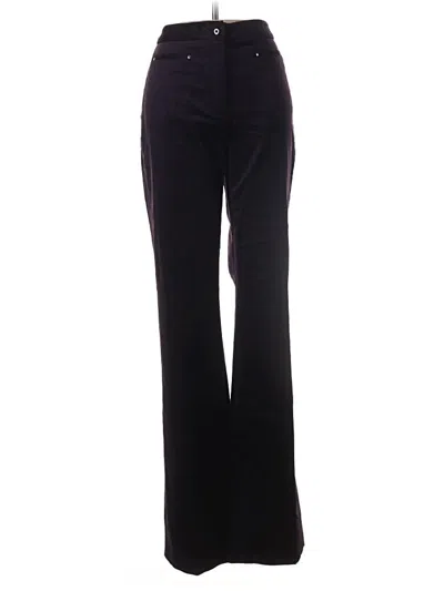 Pre-owned Elliott Lauren Casual Pants In Black