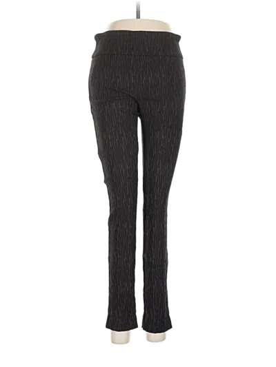 Pre-owned Elliott Lauren Casual Pants In Black