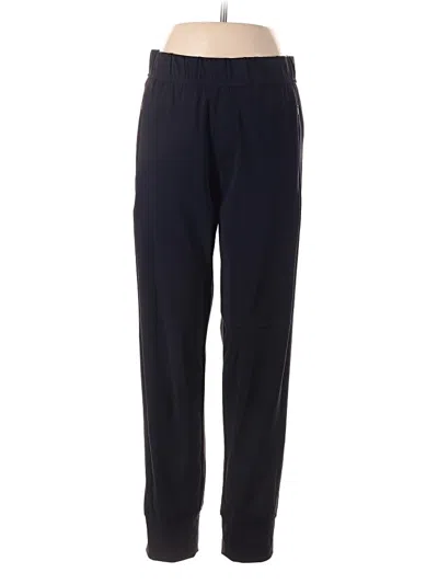 Pre-owned Elliott Lauren Casual Pants In Blue