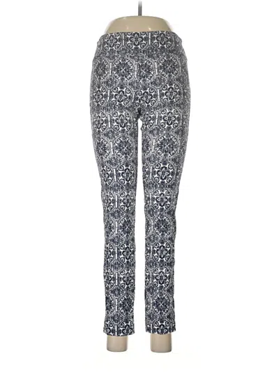 Pre-owned Elliott Lauren Casual Pants In Blue