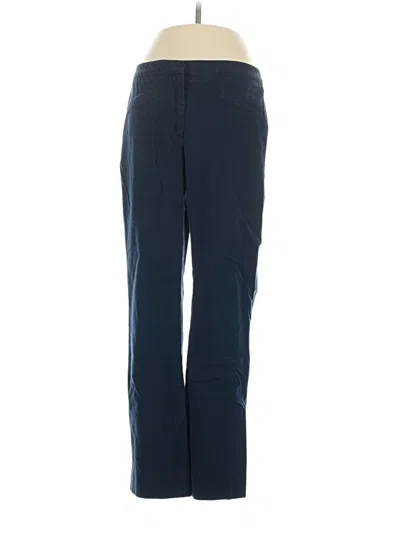 Pre-owned Elliott Lauren Casual Pants In Blue