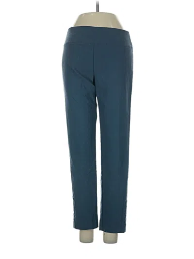 Pre-owned Elliott Lauren Casual Pants In Blue