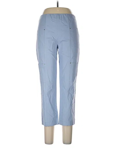 Pre-owned Elliott Lauren Casual Pants In Blue