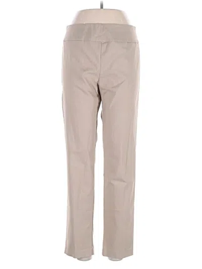 Pre-owned Elliott Lauren Casual Pants In Brown
