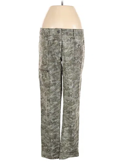 Pre-owned Elliott Lauren Casual Pants In Gray