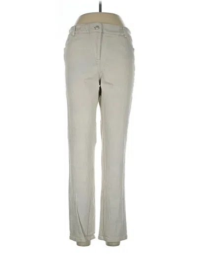 Pre-owned Elliott Lauren Casual Pants In Gray