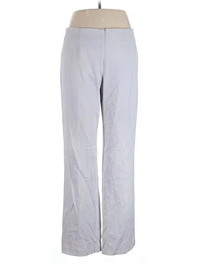 Pre-owned Elliott Lauren Casual Pants In Gray