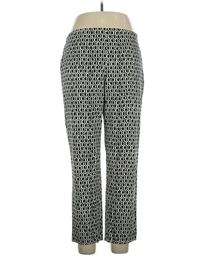 Pre-owned Elliott Lauren Casual Pants In Green