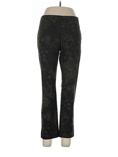 Pre-owned Elliott Lauren Casual Pants In Green