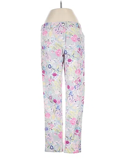 Pre-owned Elliott Lauren Casual Pants In Pink
