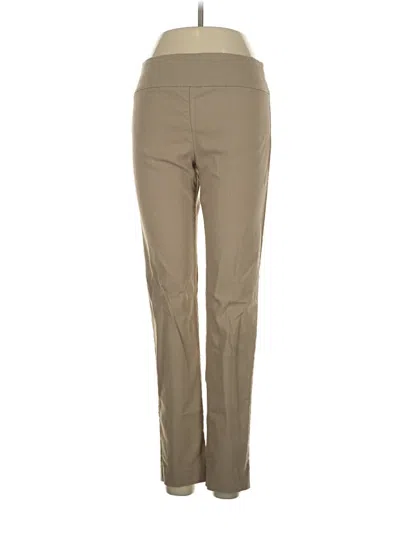 Pre-owned Elliott Lauren Casual Pants In Tan