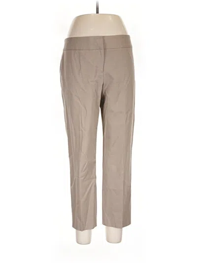 Pre-owned Elliott Lauren Casual Pants In Tan
