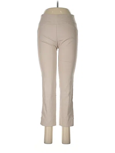Pre-owned Elliott Lauren Casual Pants In Tan