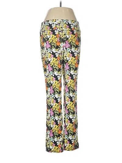 Pre-owned Elliott Lauren Casual Pants In Yellow