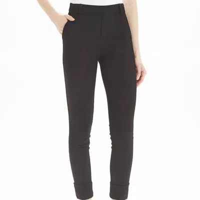 ELLIOTT LAUREN CHESTER CUFF TROUSER