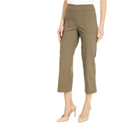 ELLIOTT LAUREN CONTROL STRETCH PULL ON WITH ANGLED POCKET DETAIL PANTS
