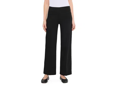 Elliott Lauren Control Stretch Wide Leg In Black